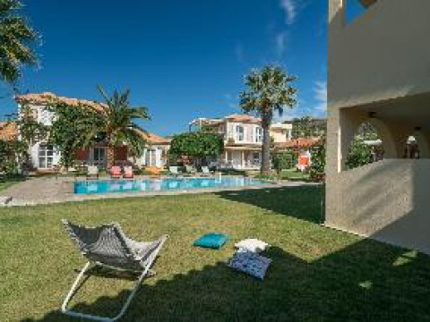 AEOLOS BOUTIQUE RESORT AND SUITES