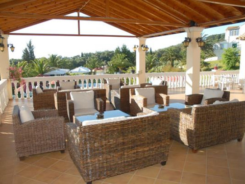 Rebeccas Village
