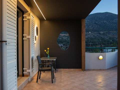 Mary Sofi Residences