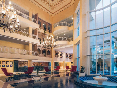 Iberostar Averoes