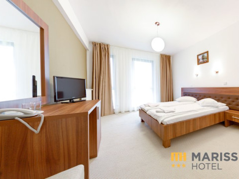 HOTEL MARISS