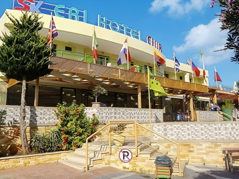 Eri Beach