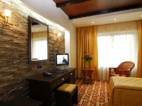Casa Iris CMP