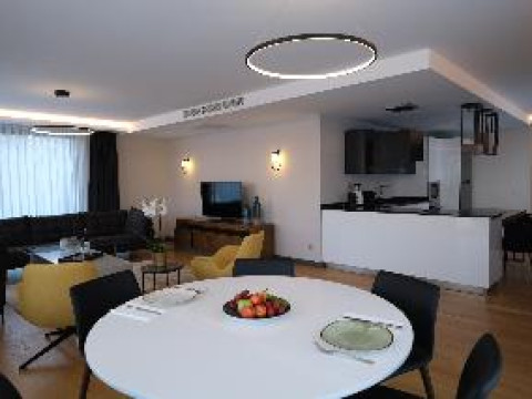 MARE DELUXE RESIDENCE