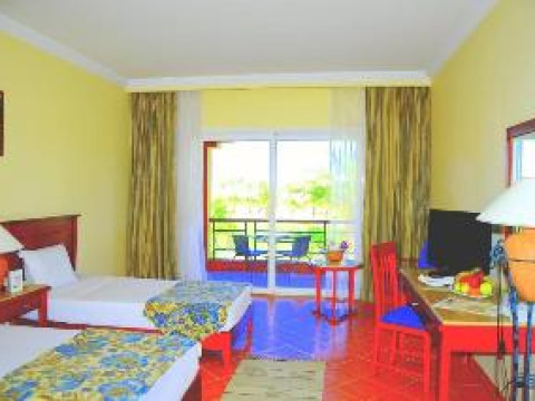 CASA MARE RESORT