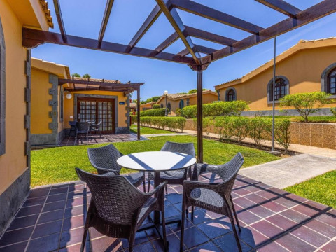 Maspalomas Resort by Dunas