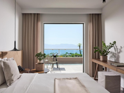 Michelangelo Resort & Spa