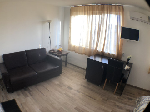 SAMUIL APARTMENTS