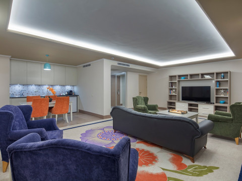 Pine Beach Belek