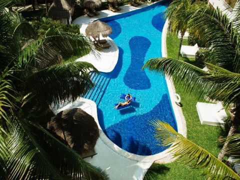 Excellence Riviera Cancun