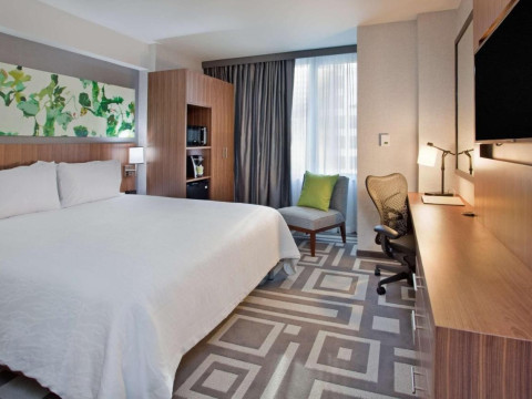 Hilton Garden Inn New York/Central Park South-Midtown West