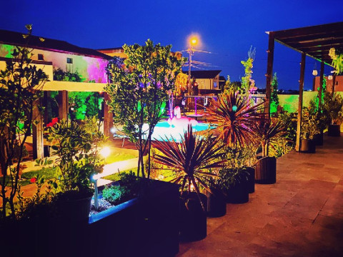 MAMAIA MOMENTS VILLA.