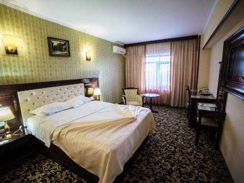 Grand Hotel Orient