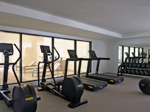 Hilton Taghazout Bay Beach Resort & SPA