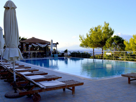 Lithies Boutique Hotel Zante