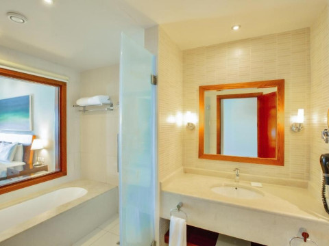 Radisson Blu Resort Fujairah