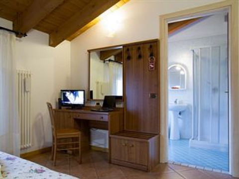 AGRITURISMO DA MERLO