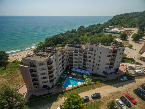 Moreto Aparthotel (Obzor) Not defined