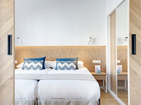 Grupotel Picafort Beach