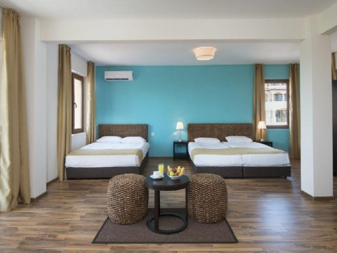 SUNRISE ALL SUITES FAMILY RESORT