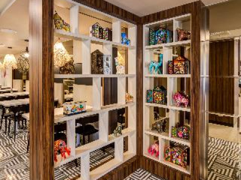 ARAWI MIRAFLORES EXPRESS