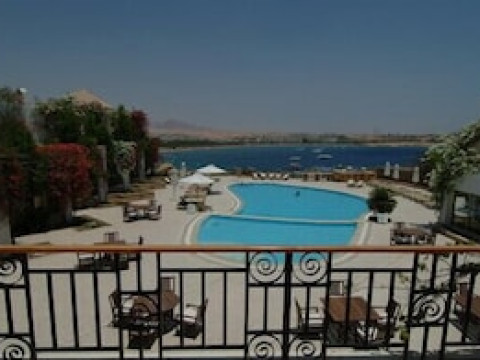 EDEN ROCK HOTEL