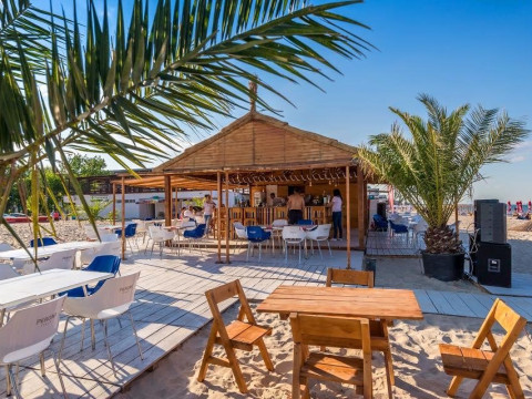 5 Chirpici - Small Traditional Resort..