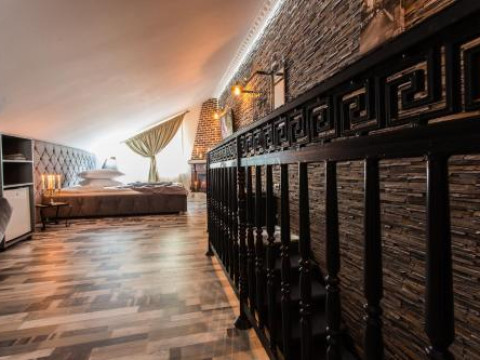 CASA WENGE