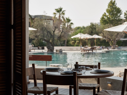 Sentido Port Royal Villas & Spa