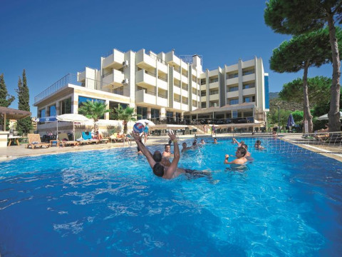 AKBULUT HOTEL  SPA