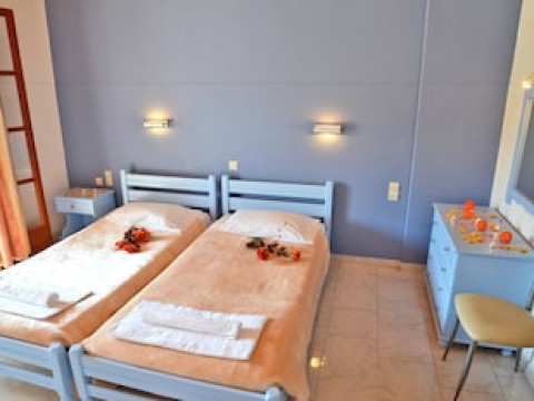 SUNNY GARDEN HOTEL