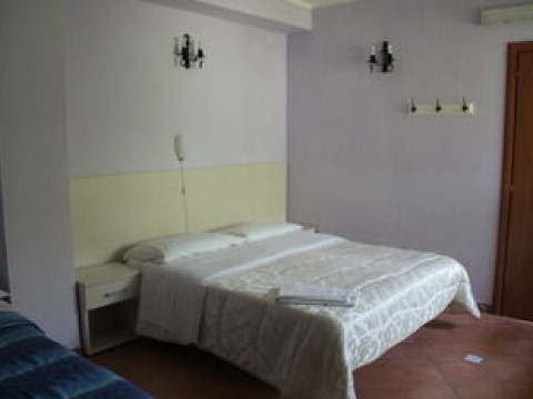 AGRITURISMO PICCOLO PARADISO