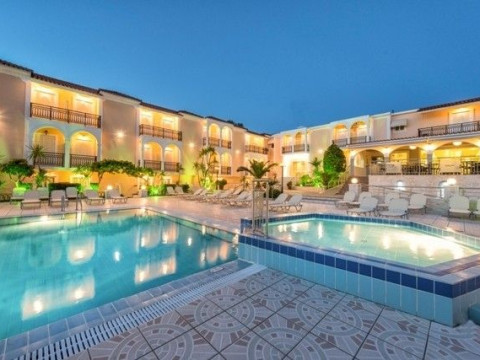 Zante Sun Hotel