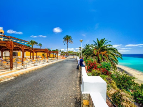 SBH Club Paraiso Playa
