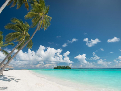 Veligandu Island Resort & Spa