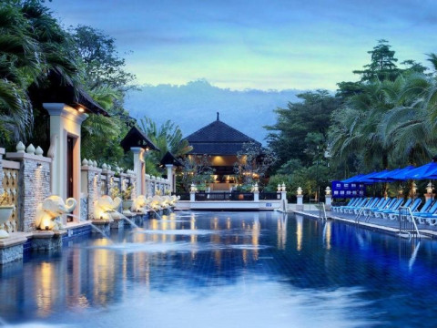 The Sun Club Khao Lak