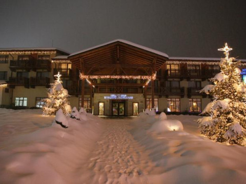 FOUR POINTS BY SHERATON