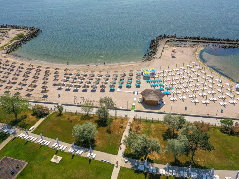 SAFIR BLUE RESORT