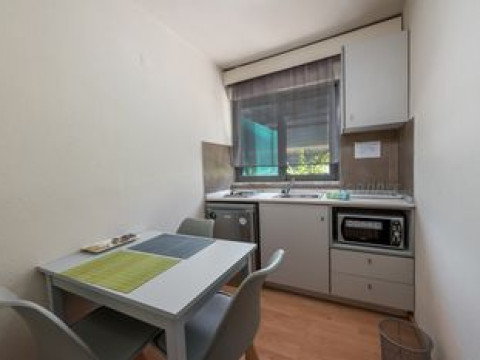 7 PALMS HOTEL APARTMENTS