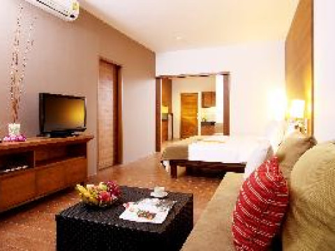 KAMALA BEACH RESORT