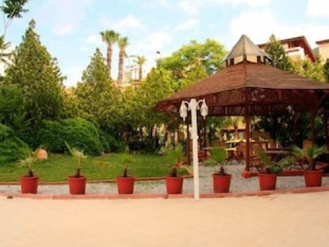 VERDE HOTEL