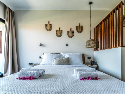 Elion Resort and Spa