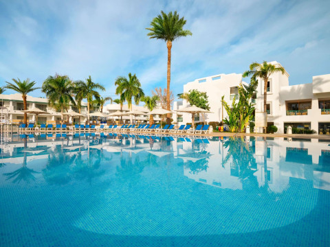 Novotel Beach