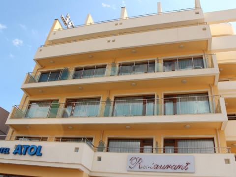 Atol (Sunny Beach) Not defined
