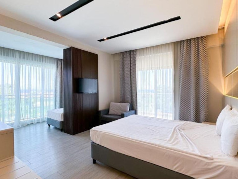 Grand Ring Hotel