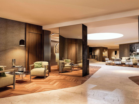 NH Collection Roma Giustiniano