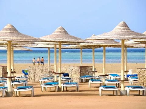 Stella Makadi Beach Resort & Spa