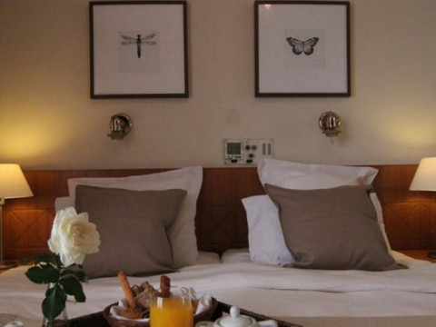 Achillion Hotel