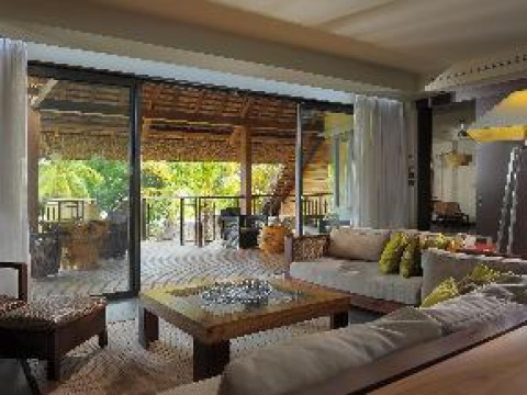 TROU AUX BICHES BEACHCOMBER GOLF RESORT amp; SPA