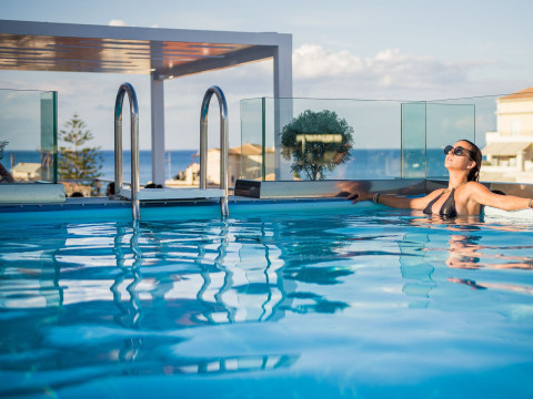 Diana Hotel Zakynthos